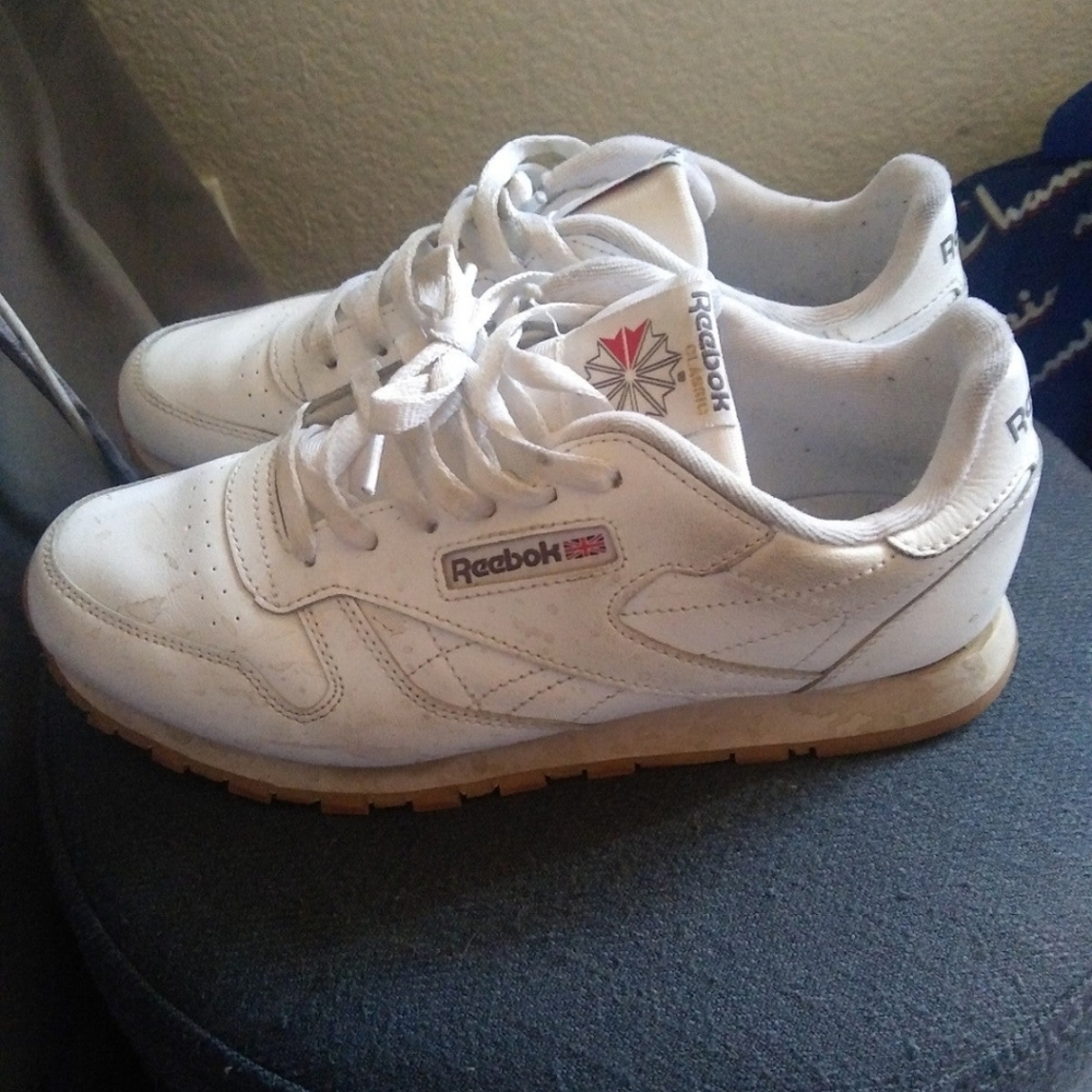 Men's Reebok Classics - Picture 4 of 6